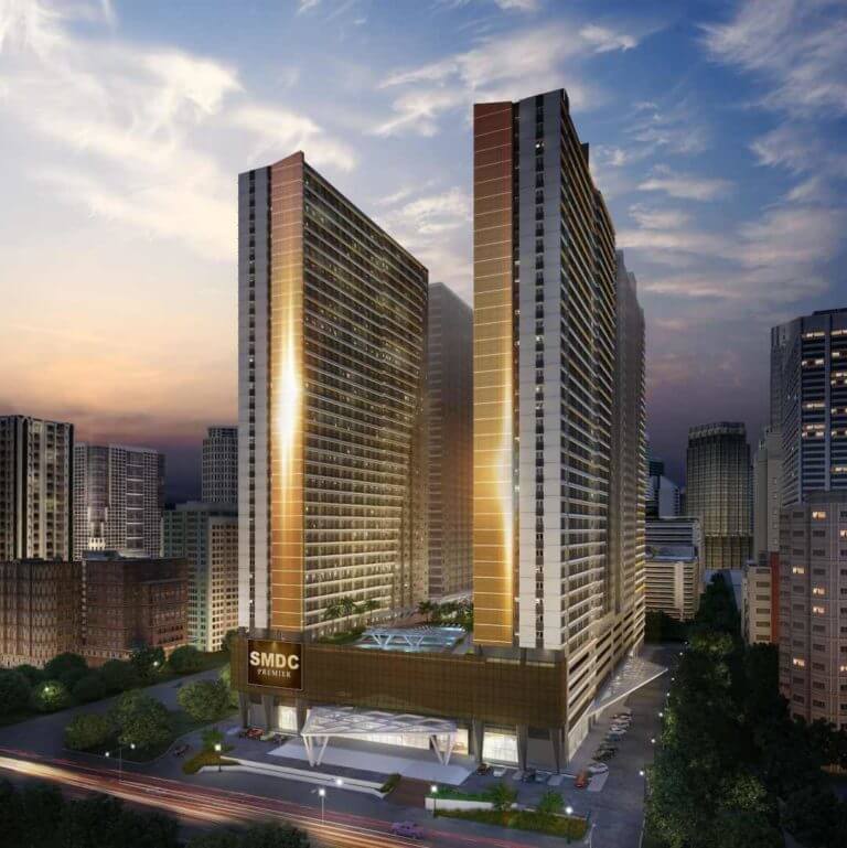 Our SMDC | Fame Residences Mandaluyong