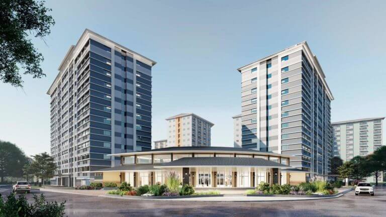 Our SMDC | Field Residences - Parañaque
