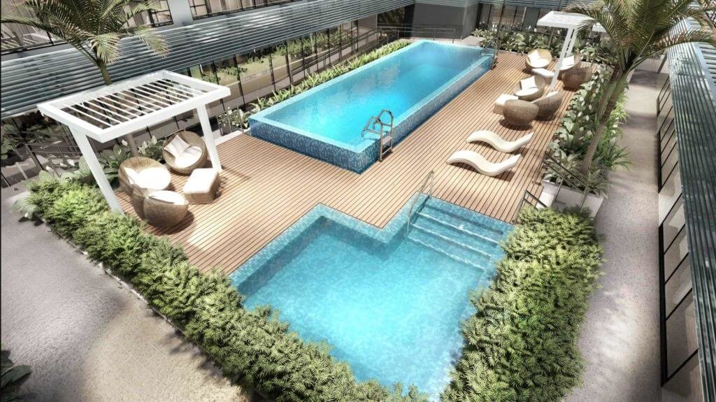 SMDC Ice Tower Residences | Properties in Moa | Our SMDC