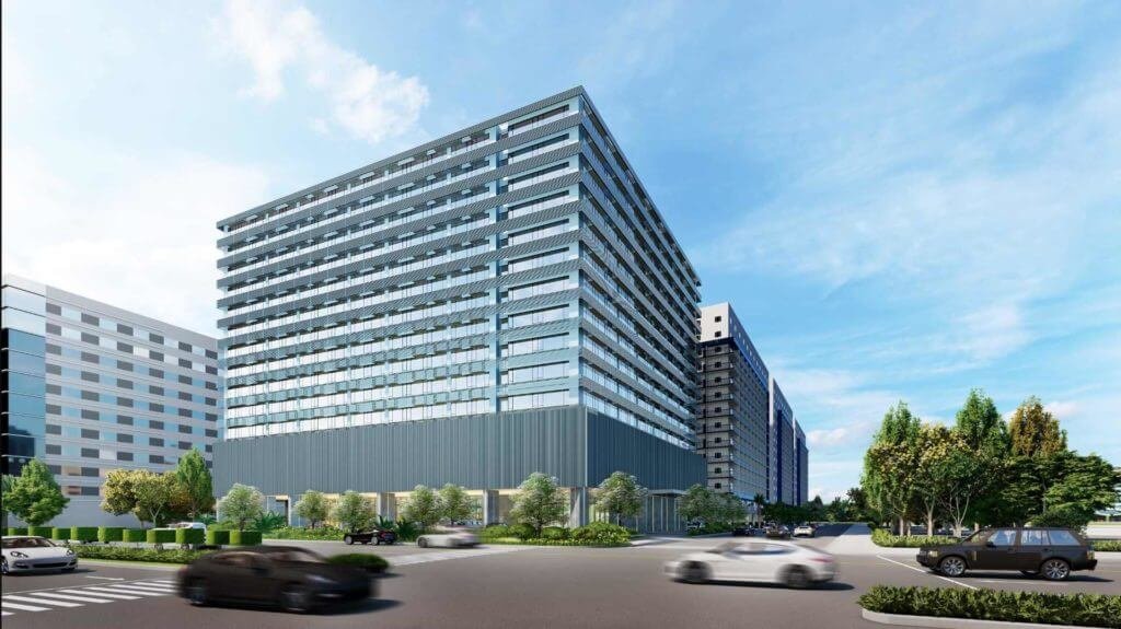SMDC Ice Tower Residences | Properties in Moa | Our SMDC