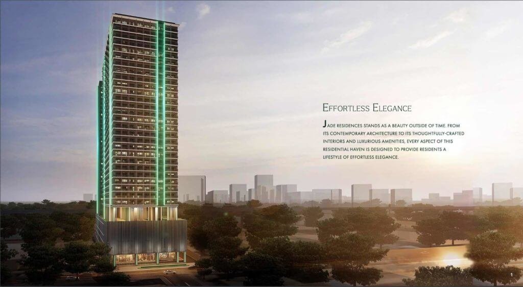 Jade Residences | SMDC Properties | Our SMDC