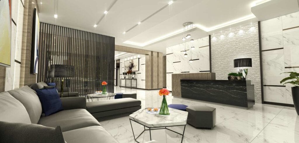 Jade Residences | SMDC Properties | Our SMDC