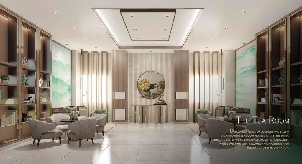 Jade Residences | SMDC Properties | Our SMDC