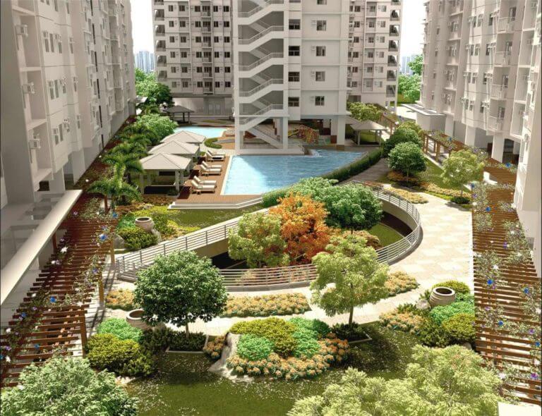 Our SMDC | Vine Residences - Quezon City