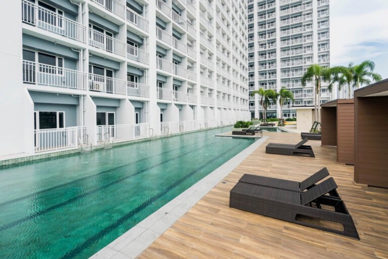 Our SMDC | Breeze Residences - MOA Pasay