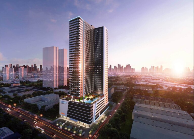 Our SMDC | Gem Residences - Pasig