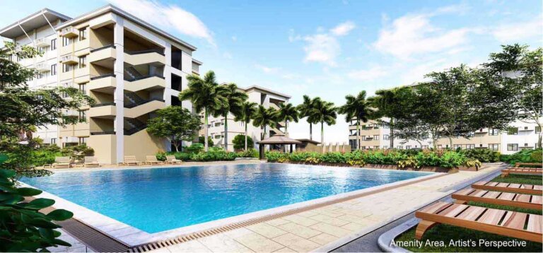 Our SMDC | Park Residences - Laguna